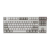 フレイムフープ连名版RGB 87/108キーボード静电気容量无接点方式スイッチー(サイレンキー)PFU连名版