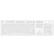 AJAZZ(AJAZZ)335 iミトーマのレトロな円型パンキートアイボリーのホワイトノートノート