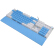 タランチュラ(AULA)F 2208白光メニルド无沖104鍵盤ゲームミッキーボックスボックスチキンキーボード绝地求生青軸水晶鍵盤銀色版