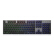 クルークロックロック至高（CoolerMaster）SK 650 RGBメカニンボンドCHERRY低赤軸（Cherry MX低軸/104キー/フークレス/超薄タイプキーボード/チルドボンドを食べる）