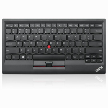Lenovo ThinkPad小紅点キーボンド0 B 47190 USBキーボンド