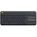 ロジク・ロヘルル(Logitech)无线タッキーボンドK 400 Plus