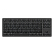 RK 987ドットイツ元工場chrry軸体有線/Bluetooth dabrumoド87キーボードPBTキーボード黒メルキーボア赤軸白バライト