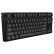 ibc C 87 CHERRY軸メカルニボンド87キーボードゲームボックスボックスボックス元工場Cherry軸キーボード黒軸絶地生人体工学キーボンド