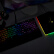 CORSAIR(USCORSAIR)Cherry赤軸キーボンバードゲームマスカルドK 70 RGB MK.2カラーバーライト