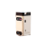 歩哨鳥投影キーボンドM 1種のBluetooth接続の仮想レ—ザ—レ—ザ—レ—ザ·レ—ザ—フーンのキーボンドPC共通キーボンドの白色