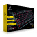 CORSAIR K 63メカニカルゲムボンドレットレットレットレットレットレットレット黒シャフト絶対生で鶏を食べる