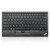 ThinkPad Lenovo小紅点ワイヤレスBluetoothキーボード・ブルートゥースボックス0 B 47189