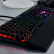 CORSAIR(USCORSAIR)Cherry赤軸キーボンバードゲームマスカルドK 70 RGB MK.2カラーバーライト