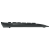 ロジク・ルールMK 545無線キーホルダーセット黒の撥飛防止優連快適掌托ゲームオフィスセット黒