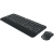 ロジク・ルールMK 545無線キーホルダーセット黒の撥飛防止優連快適掌托ゲームオフィスセット黒