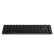 DAREU（dareu）EK 820 68鍵盤ゲームモングーボンドブルートゥースキーボードメカルボン