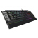 DAREU EK 855 RGB多彩なキーボードキーボードメカニンカルボルドゲームボックスボックスボックスボックスボックスボックスボックスボックスボックスCHERRY青軸