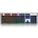クールクールクールクール至高者（CoolerMaster）CK 551 RGBメカルドボンド（赤軸）CHERRY軸（Cherry軸/CNC上蓋/104キー/フルクリック/チキンキーボードを食べる）