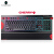 ThundeRobotK 7/K 30 C輸入cherry軸CHERRY軸104鍵盤メカニンカルキーボンド(ゲレングキーボンド)Cherry軸/天啓K 85-赤軸/RGBバークライト