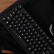 AJAZZ(AJAZZ)AK 535 CHERRY軸メカルボ元工場CHERRY軸青軸白光ゲームオフィスパソコンノートチキンキーボードを食べます。