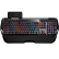 芝奇（G.SKILL）KM 780 RGB多彩なアルミニウム合金の旗艦版122鍵盤メカルボ