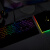 CORSAIR K 70 RGB MK.2 CherryMX軸体メカニンボンド眩しいカラーバーK 70 RGB MK.2茶軸