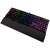 CORSAIR K 70 RGB MK.2 CherryMX軸体メカニンボンド眩しいカラーバーK 70 RGB MK.2茶軸