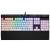 CORSAIR K 70 RGBゲームメカニンボンドIG限定版PBTダブルカラーインジェクションキーキャップ銀軸K 70 RGB MK.2 IG戦隊限定版