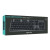 ルーキーK 840有線メカルボルドゲームデスクトップコンピュータ競合キーボードがプログラム可能で絶地にチキンオフィスゲームメカルボを生で食べることができます。