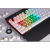 CORSAIR K 70 RGBゲームメカニンボンドIG限定版PBTダブルカラーインジェクションキーキャップ銀軸K 70 RGB MK.2 IG戦隊限定版