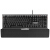CHERRY CHERRYメールボックスMX 5.0バーライトオフィスキーボードを食べます。ゲームキーボンドノートパソコンキーボード黒軸