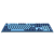 AKKO Ducky One 2 108鍵盤海洋の星メカニンボンドチョリ軸（PBT鍵盤元工場CHERRY軸）海洋の星（108鍵盤）赤軸