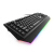 Alienware(alienware)Pro版ゲームメカニカルド全鍵盤無沖マクロプログラミング電子競合AW 568機械/茶軸ゲームミッキーボンド