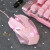 龙涛牧馬人キーマウスセットピンクの少女心可爱い女の子ネット赤いコンピュータゲームゲームゲームゲームです。ミッキーボンボンセットの機械的な手触りのオフィス用タイプの牧馬人のピンクマウス3世代+ピンクのキーボード+ピンクのゲームパッド