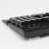 現代(HYUNDAI)青軸メカルボ104鍵盤純機械青軸人体工学電競ゲームメカニンボンドバンドHY-MOK 240黒