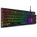 
                                        
                                        金士顿(Kingston) HyperX 阿洛伊 起源Originsメカニカルキーボード  有线键盘  ゲーミングキーボード HyperX赤軸  RGB 104键 黑色                