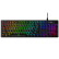 
                                        
                                        金士顿(Kingston) HyperX 阿洛伊 起源Originsメカニカルキーボード  有线键盘  ゲーミングキーボード HyperX赤軸  RGB 104键 黑色                