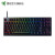 RAZER（RAZER）猟魂光クモHuntsman多彩机械ゲームセンターミッキーボンド光軸（黒寡婦光軸版多色雷雲3）竞技版-87鍵盤（リニア光軸）