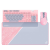 アイリスゲーマーの国度ROG PNKゲームマスターボンドゲームマウスセット有線キーマウスピンクセットイヤホンゲームマウスパッド[4点セット]キーボード＋マウスパッド＋イヤホン