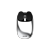 【スーパーギフトボックス】LOFREE洛斐DOTドットワイヤレスメールボックスドmacノートオフィスBluetoothキーマウスセット騎士マウス