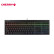CHERRY(Cherry)MX 200 S RGB G 80-821 LSAEU-2メカルキーボンド有線キーボード全サイズゲームボックスRGBライト効果黒軸