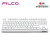フィル可（FILCO）87鍵盤忍者の聖手二代目メカニンボンド側刻み込み糸cherry CHERRY軸ゲームボックスボックスボックスボックス純白茶軸