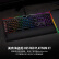 CORSAIR K 95 RGB PLATINUM XTメ`カ`ルドゲームボックスミックボックス有線キーボード全サイズ黒CHERRY銀軸