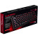 金士顿(Kingston)HyperX阿洛伊専门版赤轴メカルキアボンドゲームボックスミッキーボンドAlloy FPS Pro 87鍵盤を食べます。