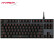 金士顿(Kingston)HyperX阿洛伊専门版赤轴メカルキアボンドゲームボックスミッキーボンドAlloy FPS Pro 87鍵盤を食べます。