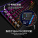 CORSAIR K 95 RGB PLATINUM XTメ`カ`ルドゲームボックスミックボックス有線キーボード全サイズ黒CHERRY銀軸
