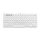 K 380キーボードホワイト【iPad対応タブレットAndroid携帯】