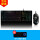 G 213 RGBキーボード+G 903 RGBゲームマウス
