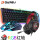 EK 925黒シャフトRGB+牧馬2代+715黒