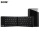 022A 折叠蓝牙键盘-黑色