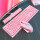 牧畜馬人パウダーマウス3世代+ピンクのキーボード+ピンクのゲームパッド
