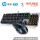 マウスセット-GK 100（ゾーンリミッティング）青軸+G 160黒
