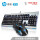 マウスセット-GK 520（白光）青軸+G 160黒