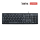 K 4803 USBケーブルキーボード